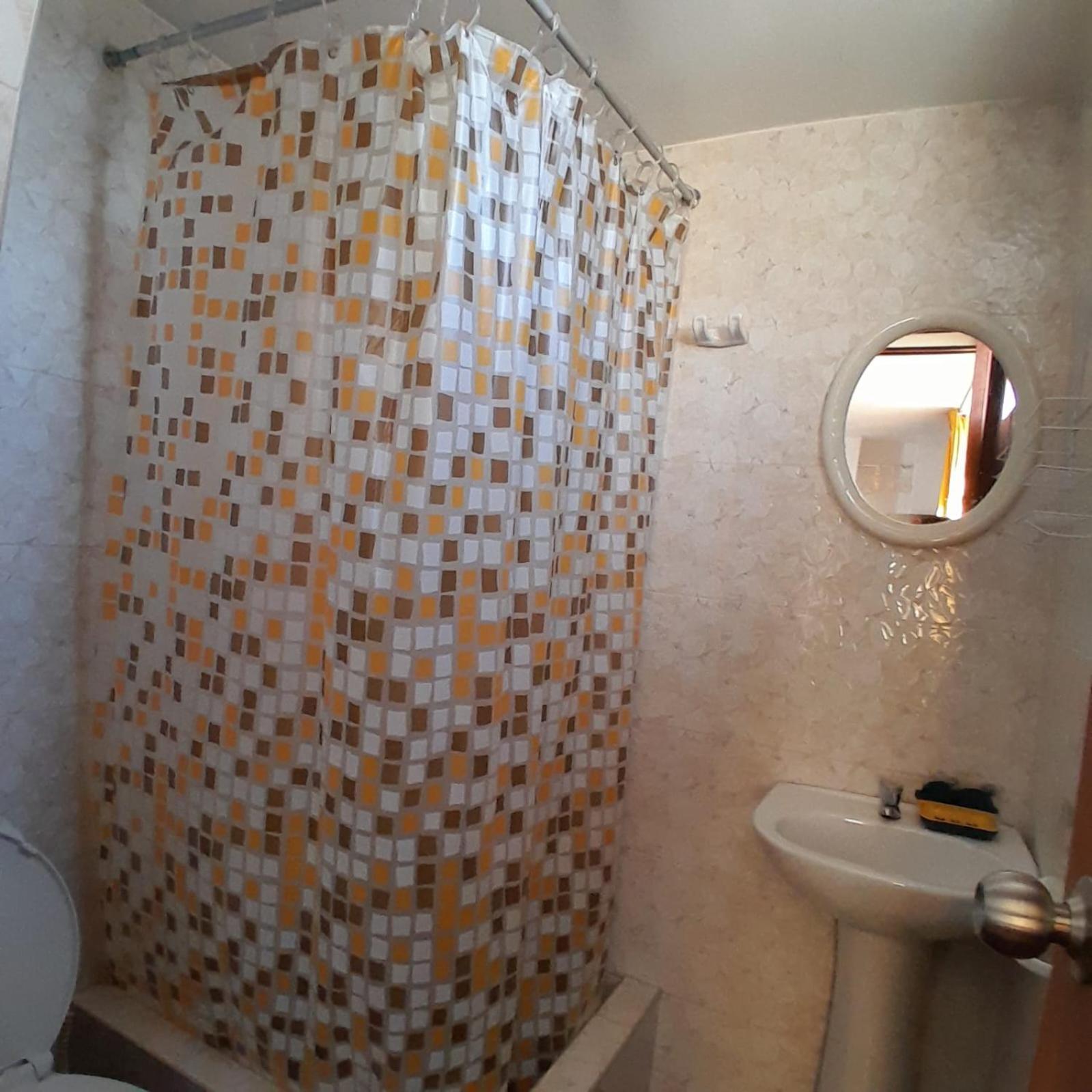 Akao House Hotel Арекуипа Екстериор снимка