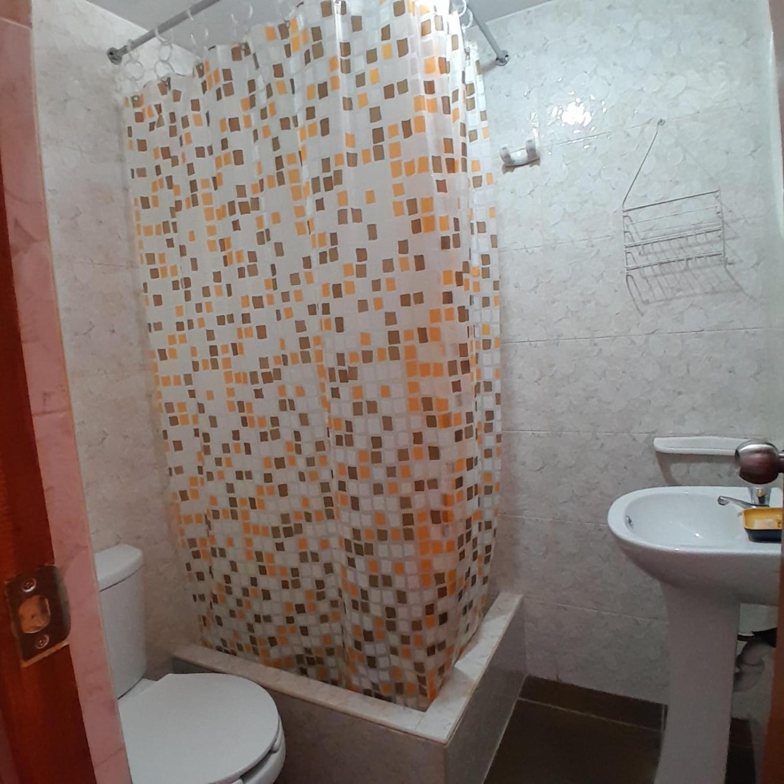 Akao House Hotel Арекуипа Екстериор снимка
