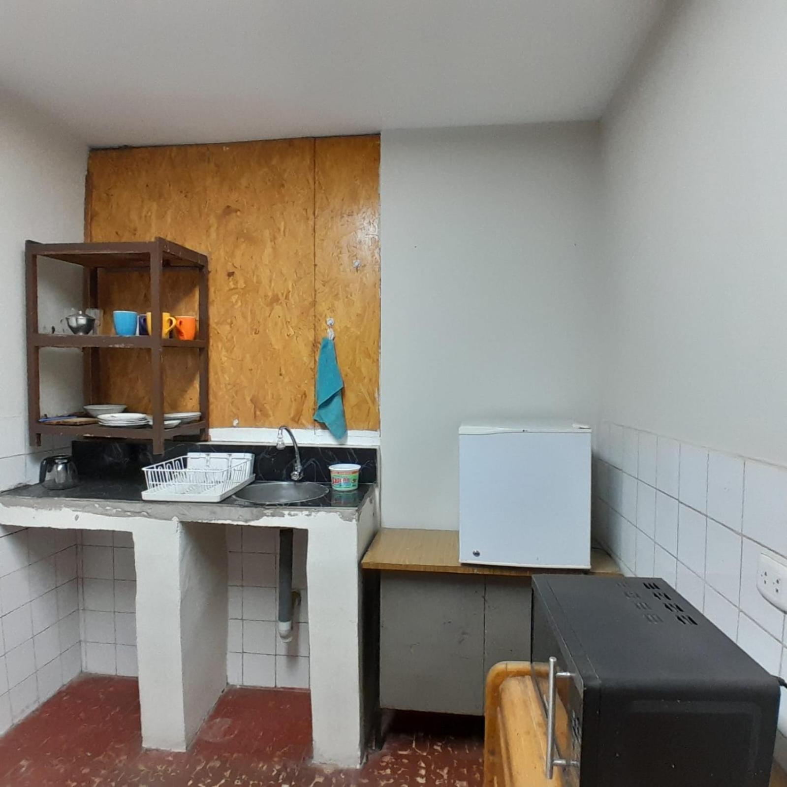 Akao House Hotel Арекуипа Екстериор снимка