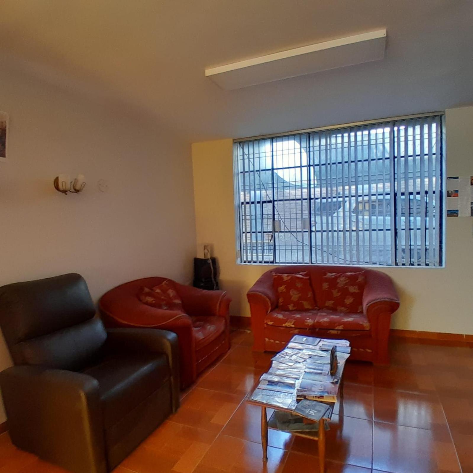 Akao House Hotel Арекуипа Екстериор снимка